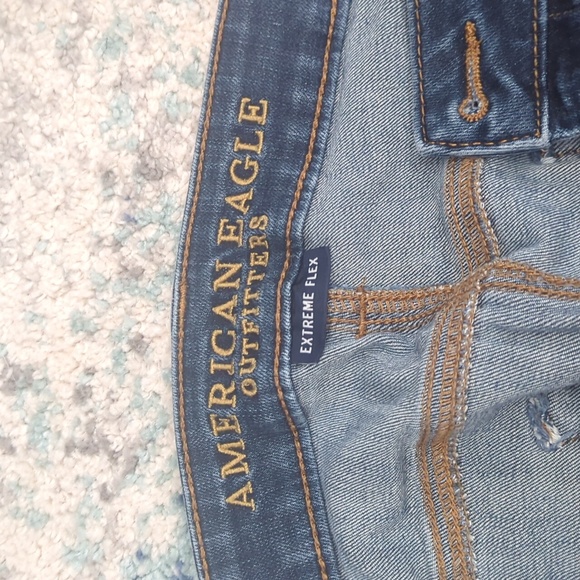 Men's American Eagle Jeans - Picture 3 of 4